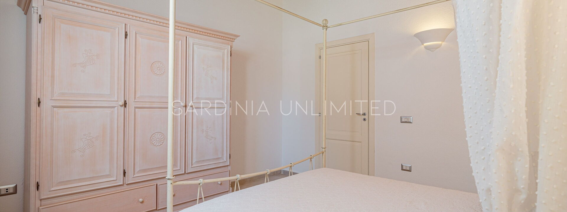 Villa Sinfonia delle Onde