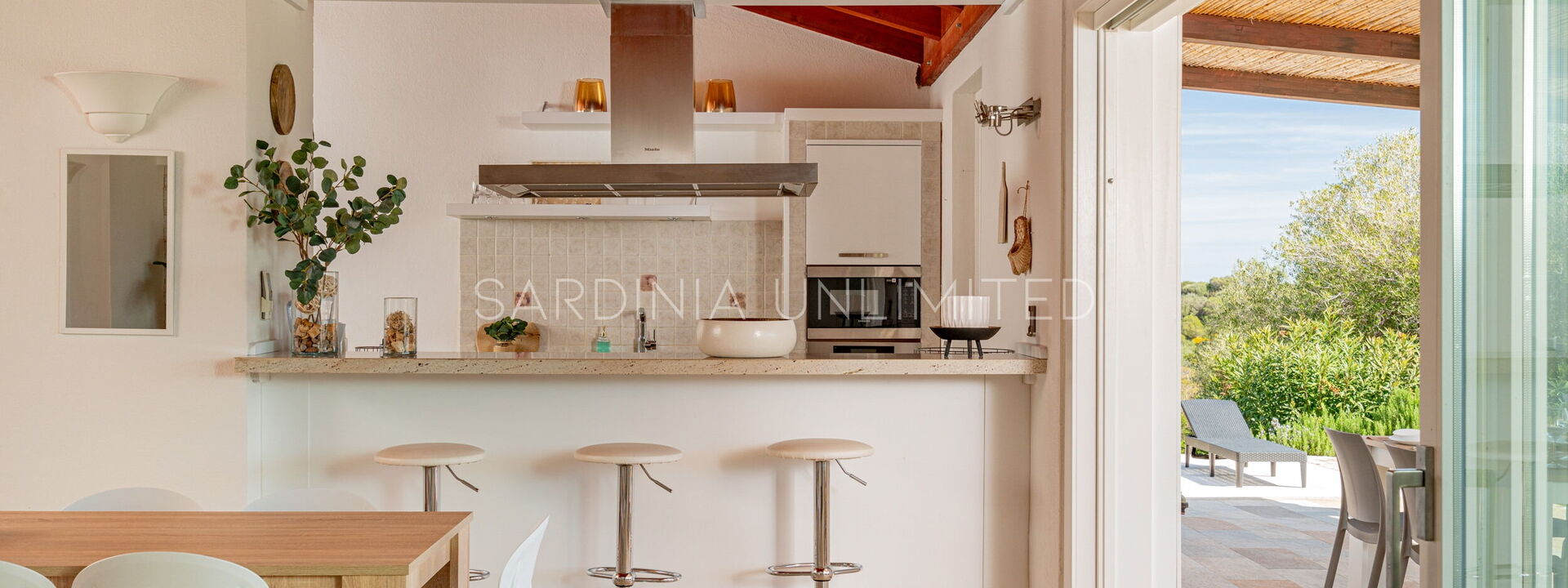 Villa Sinfonia delle Onde