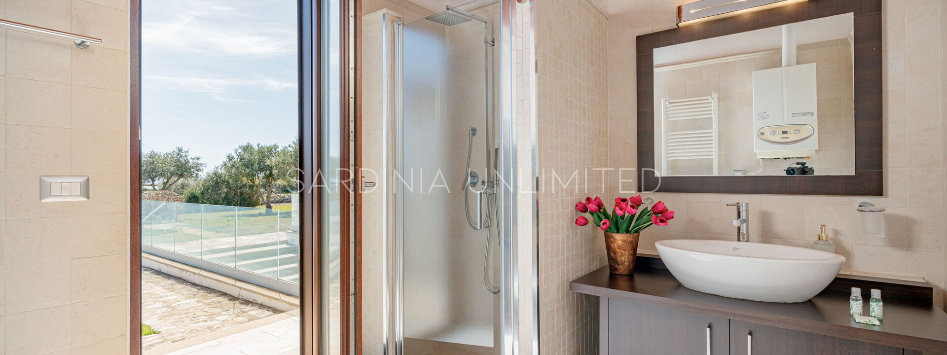 Villa Sinfonia delle Onde