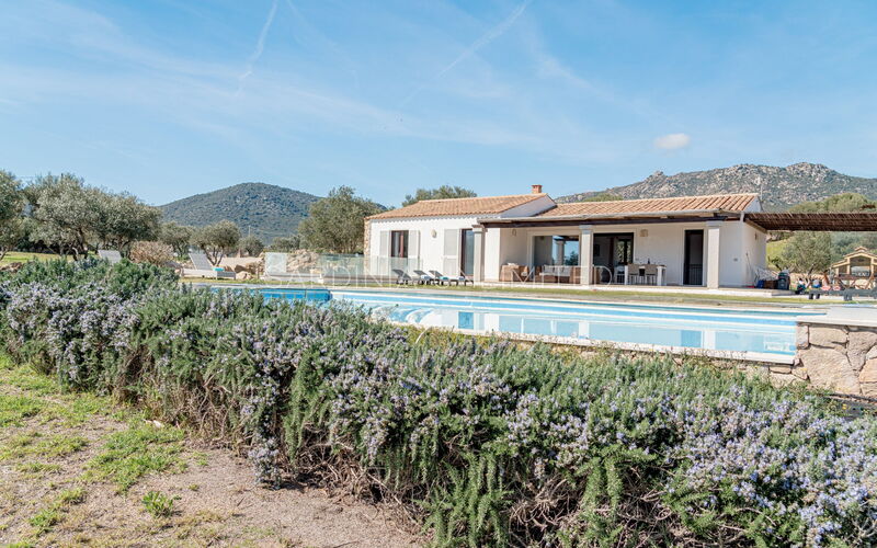 Villa Sinfonia delle Onde