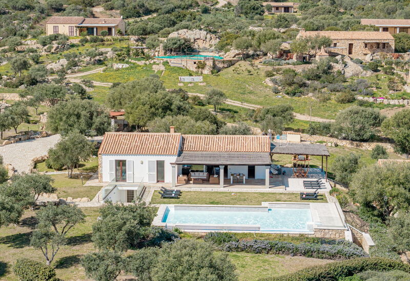 Villa Sinfonia Delle Onde