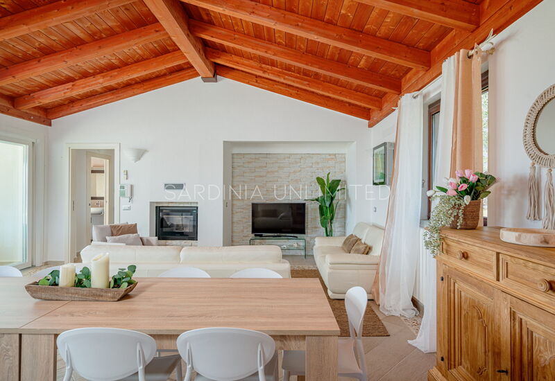 Villa Sinfonia Delle Onde