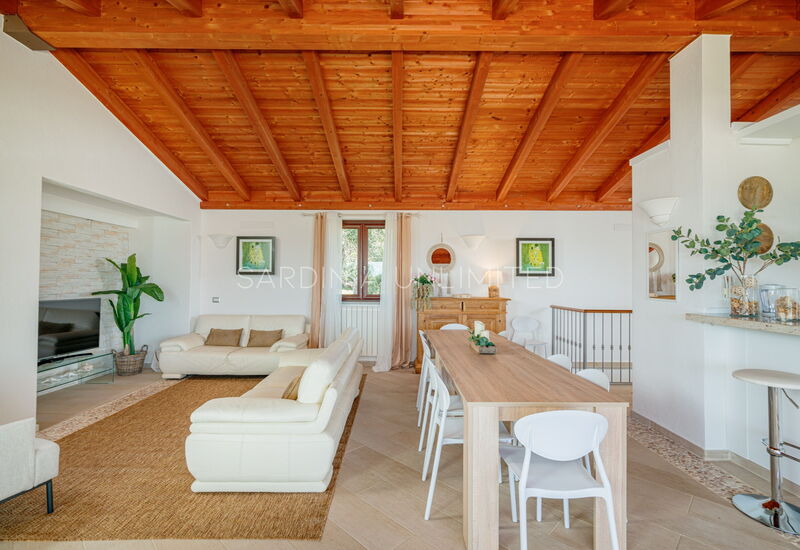 Villa Sinfonia Delle Onde