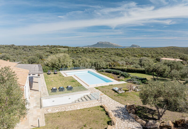 Villa Sinfonia Delle Onde