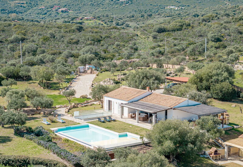 Villa Sinfonia Delle Onde