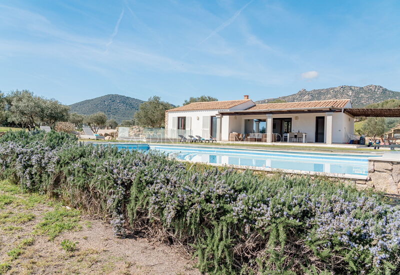 Villa Sinfonia Delle Onde