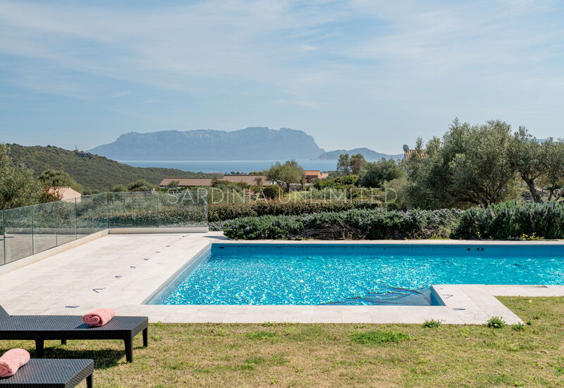 Villa Sinfonia Delle Onde