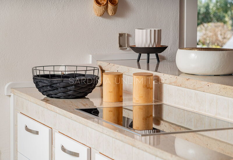 Villa Sinfonia Delle Onde