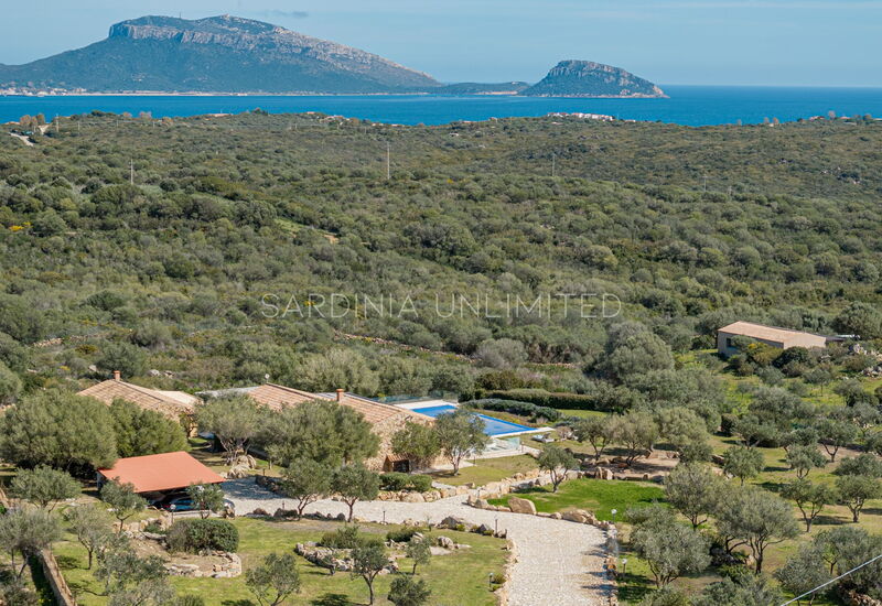 Villa Sinfonia Delle Onde