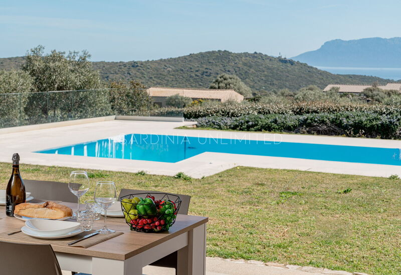 Villa Sinfonia Delle Onde