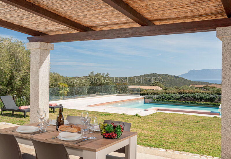 Villa Sinfonia Delle Onde