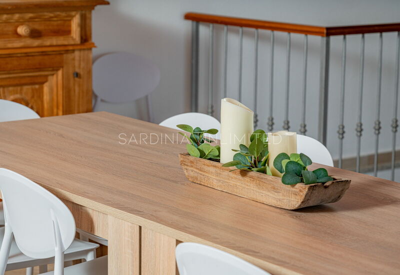 Villa Sinfonia Delle Onde