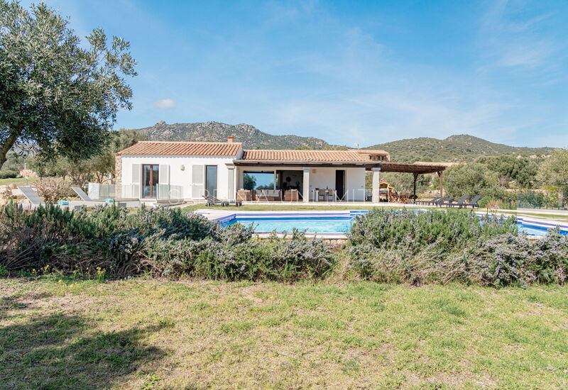 Villa Sinfonia Delle Onde