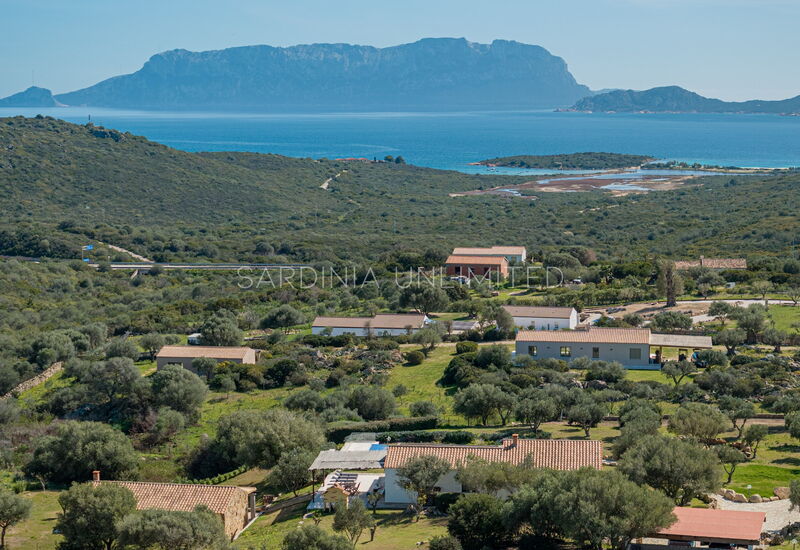 Villa Sinfonia Delle Onde