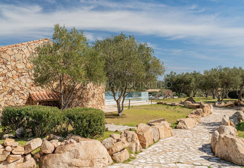 Villa Sinfonia Delle Onde