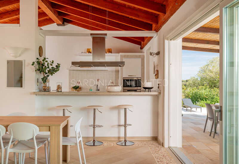 Villa Sinfonia Delle Onde