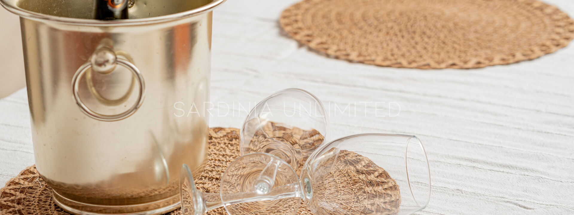 Villa Tamarix: Détails de la chambre