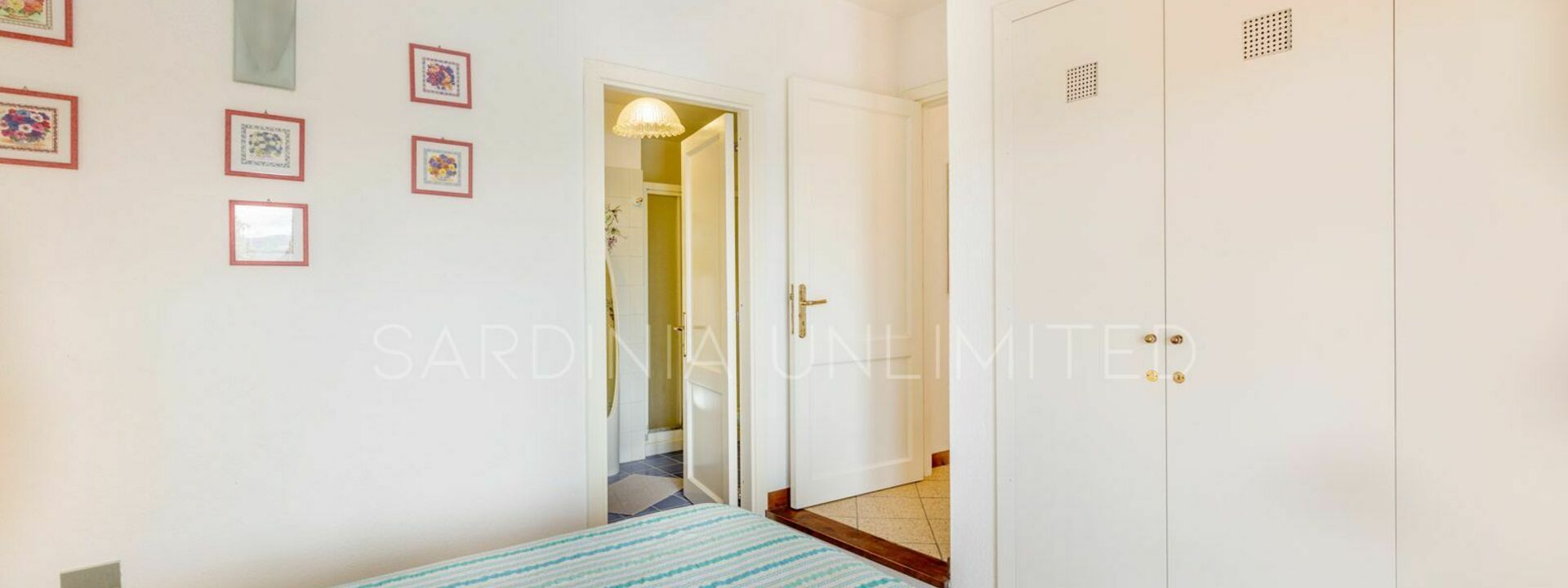 Villa Zinnia: Schlafzimmer