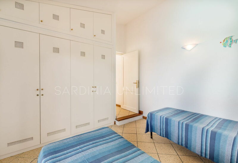 Villa Zinnia: Bedroom