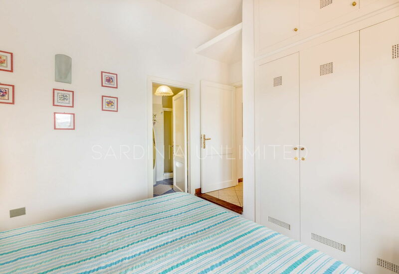 Villa Zinnia: Bedroom