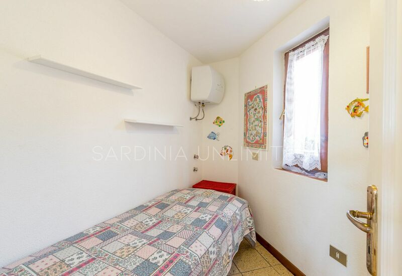 Villa Zinnia: Bedroom