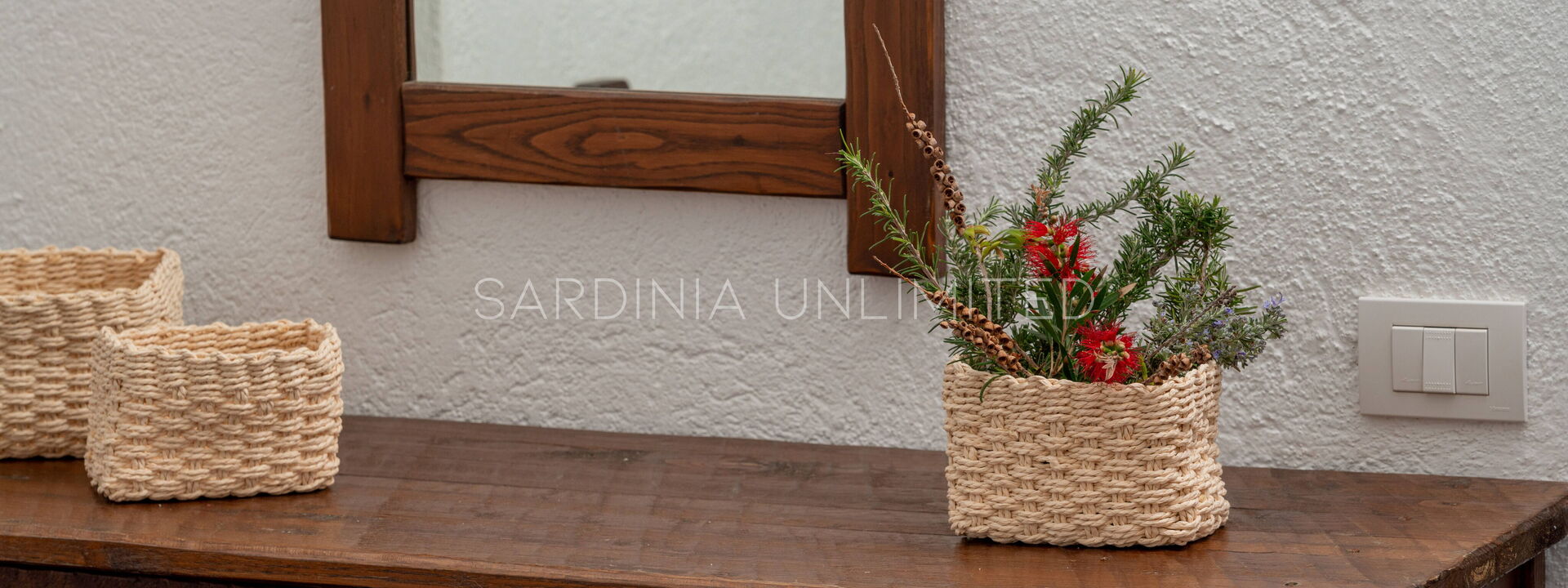 Villa Baia di Myrtama