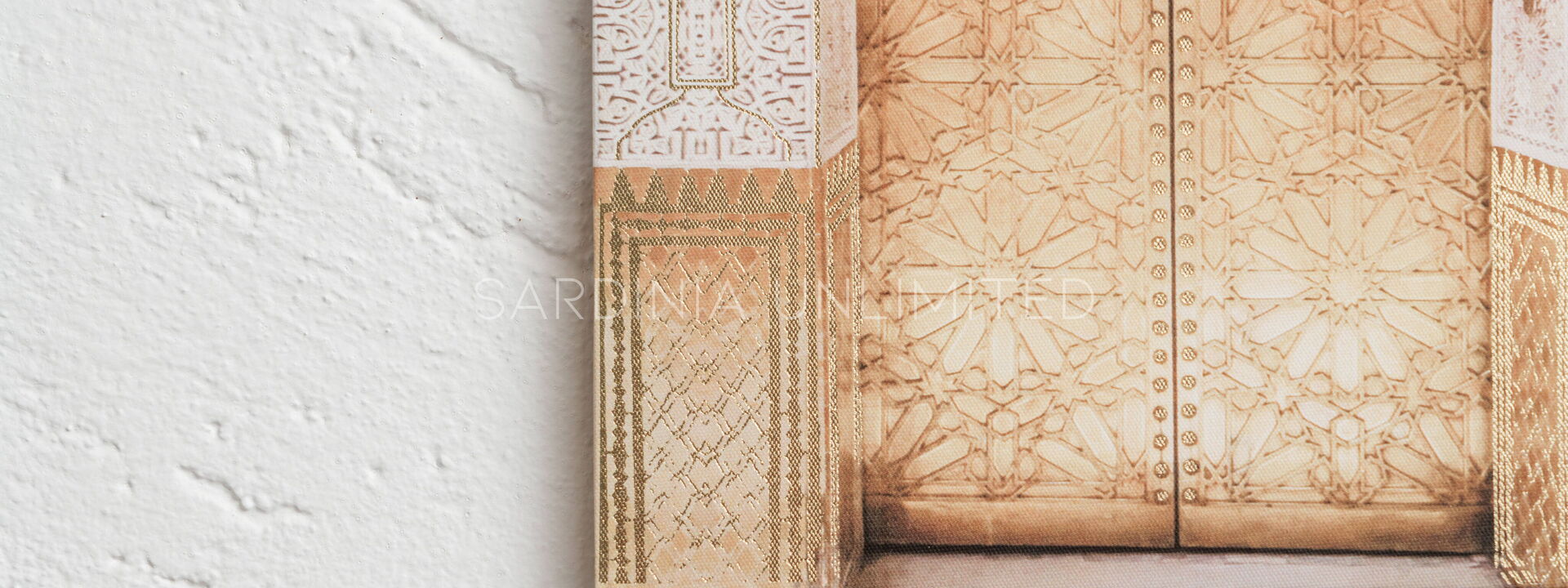 Villa Baia di Myrtama: Kamer details