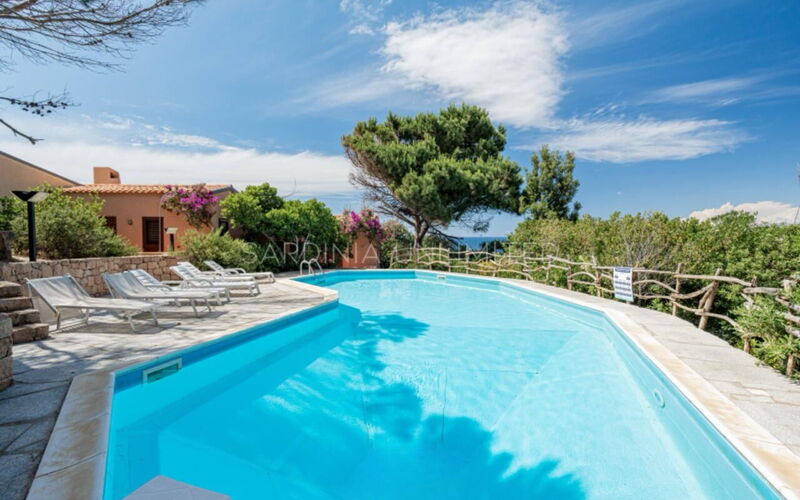 Villa Baia di Myrtama