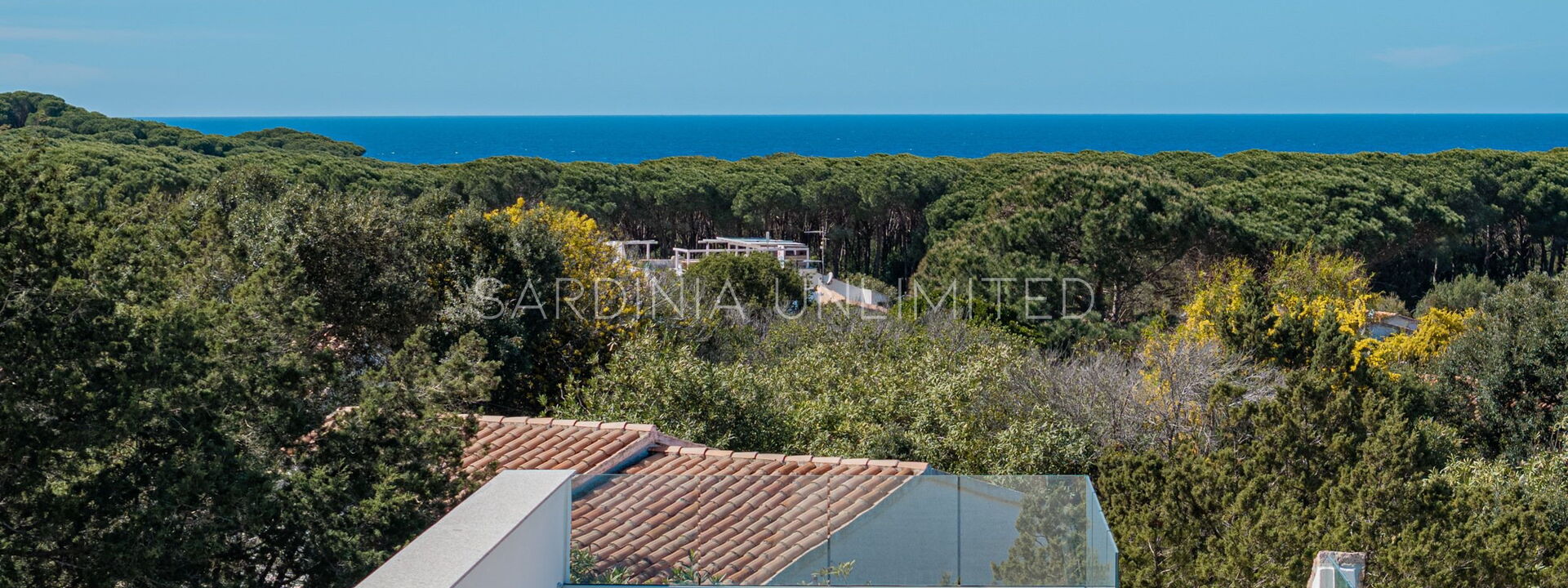 Villa Blue Kalinda: Esterni