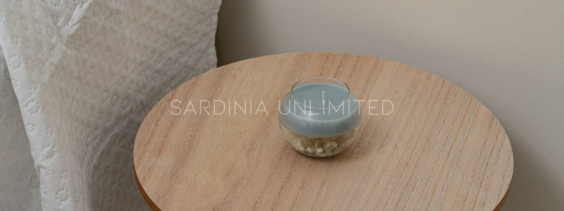 Villa Blue Kalinda: Dettagli della stanza