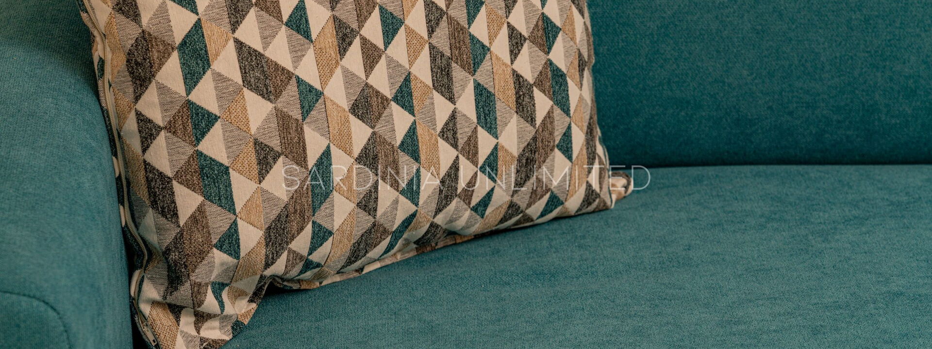 Villa Blue Kalinda: Caratteristiche