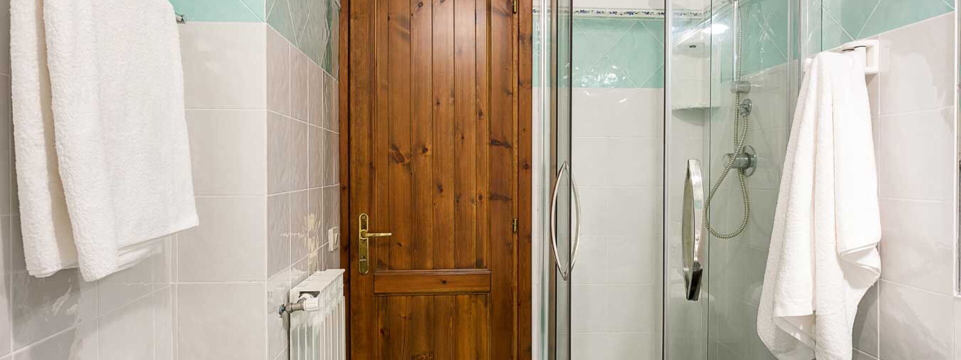 La Dama Di Molara: Bagno