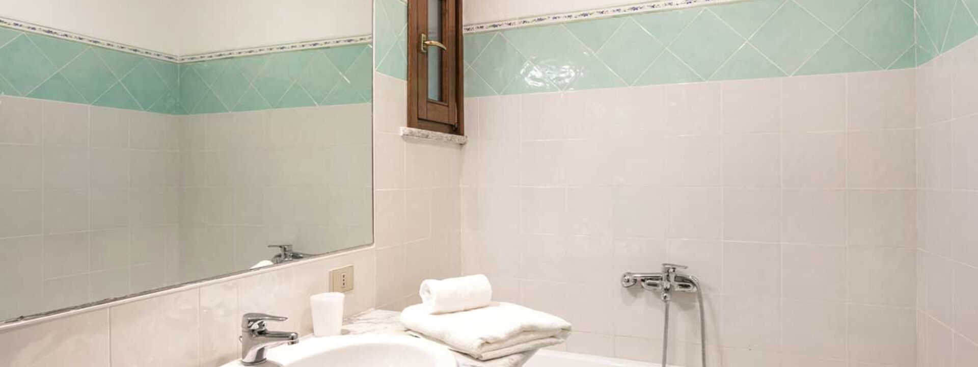 La Dama Di Molara: Bagno