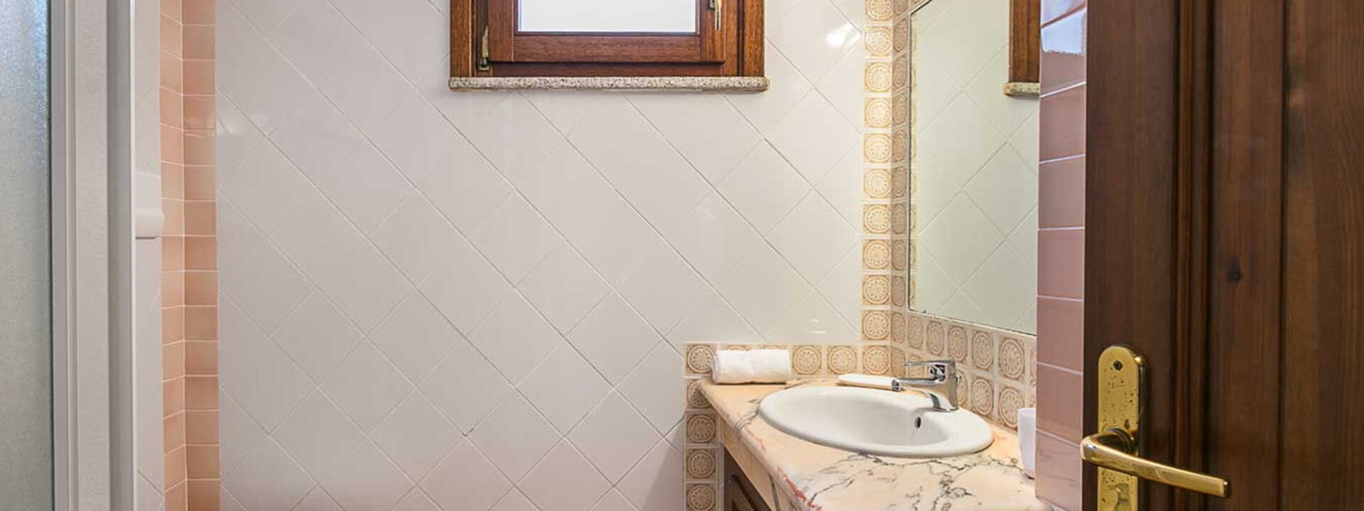 La Dama Di Molara: Bagno