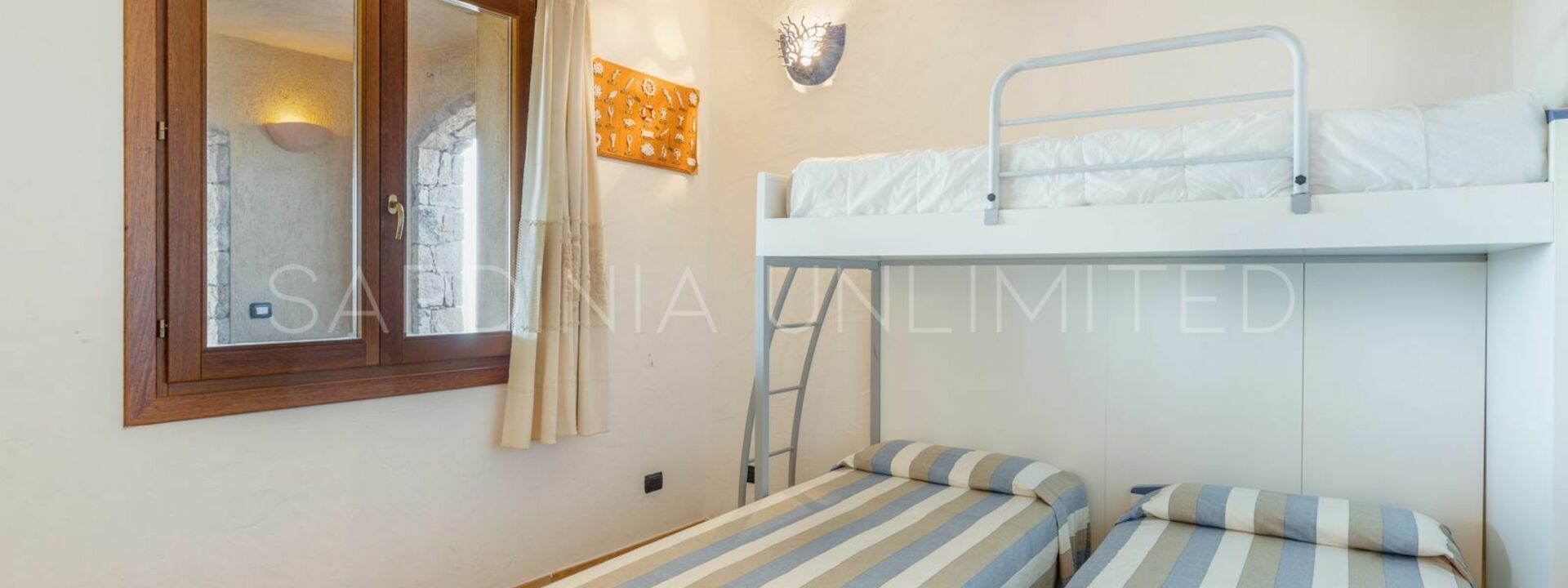 Villa Dimora Del Falco: Schlafzimmer