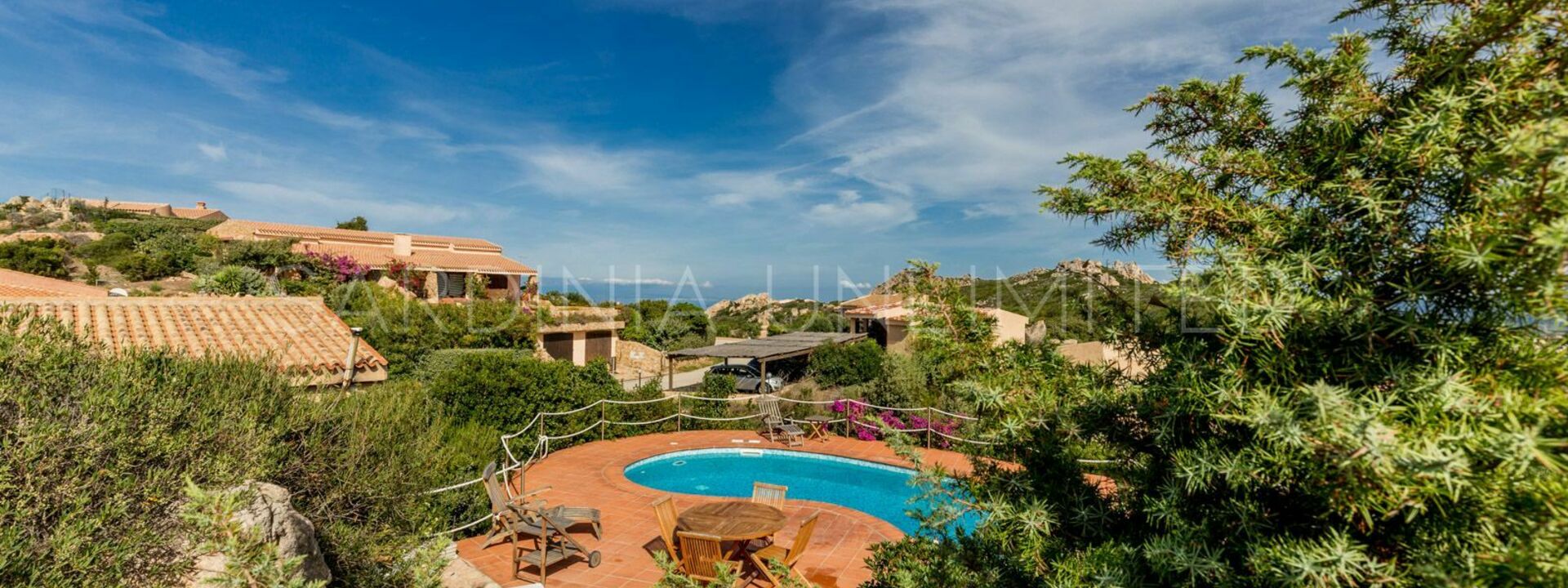 Villa Dimora Del Falco: Schwimmbad