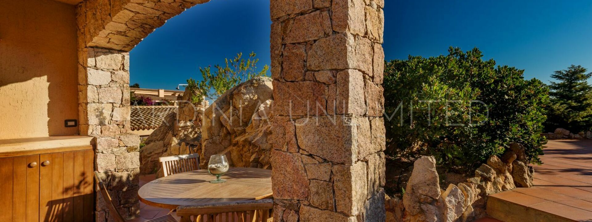 Villa Dimora Del Falco: Balkon / Terrasse / Patio