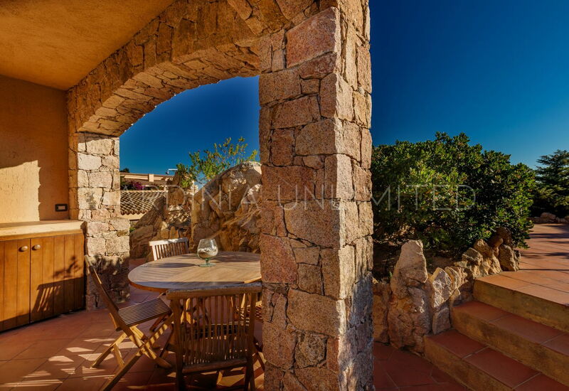 Villa Dimora Del Falco: Balkon / Terrasse / Patio