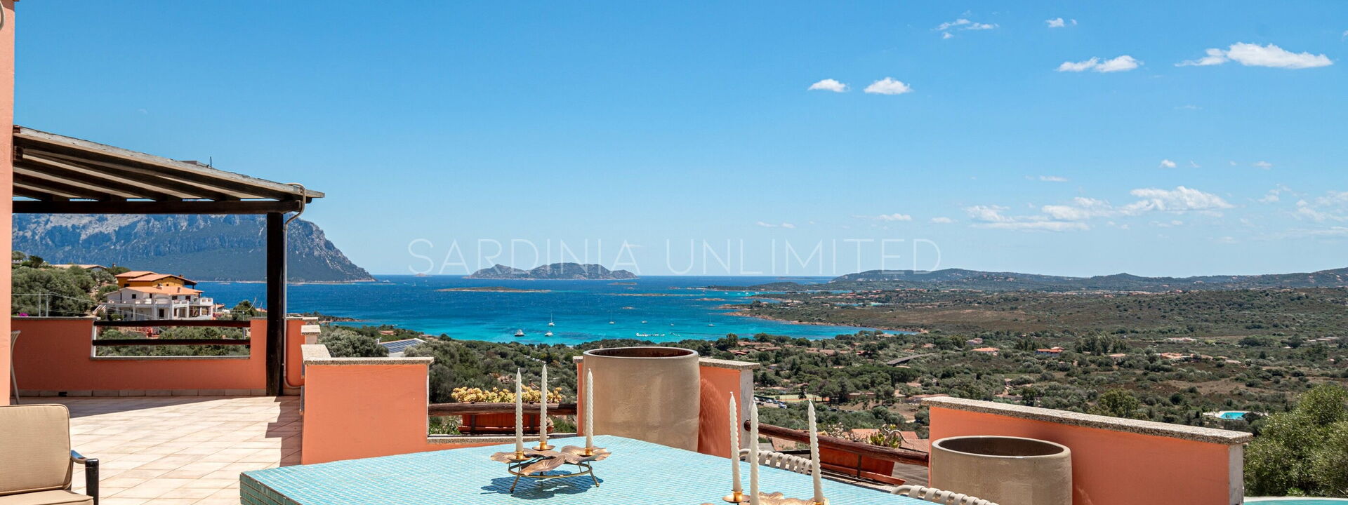 Villa Selene Blu: Balkon / terras / patio, Keer bekeken