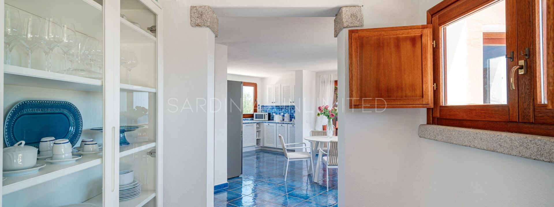 Villa Selene Blu: Andere kamer