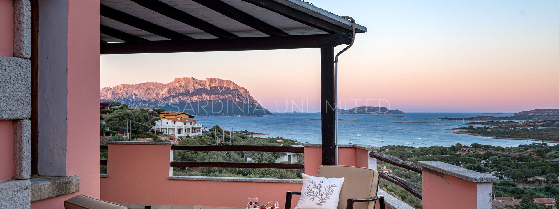 Villa Selene Blu: Balkon / terras / patio, Keer bekeken