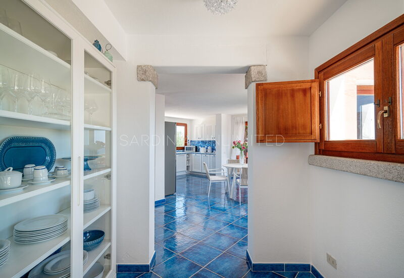 Villa Selene Blu: Other Room