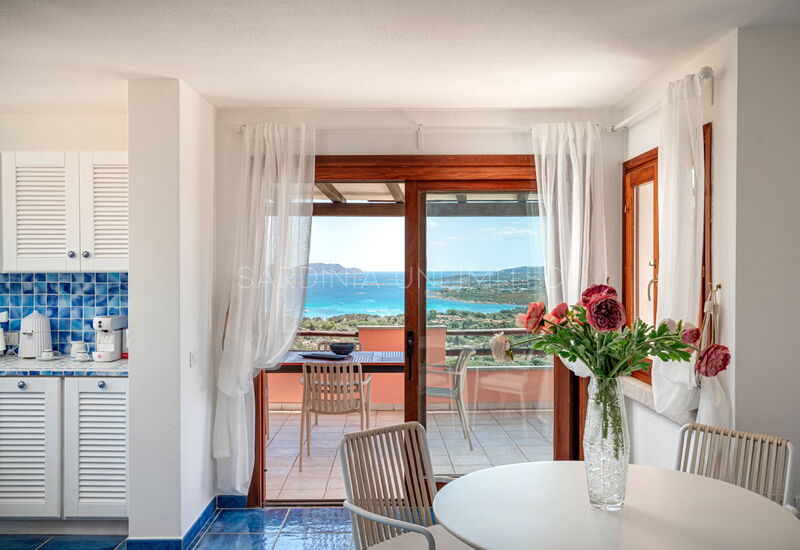 Villa Selene Blu: Main Entrance