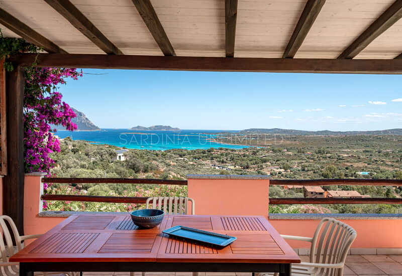 Villa Selene Blu: Balcony / Terrace / Patio, Scenic View