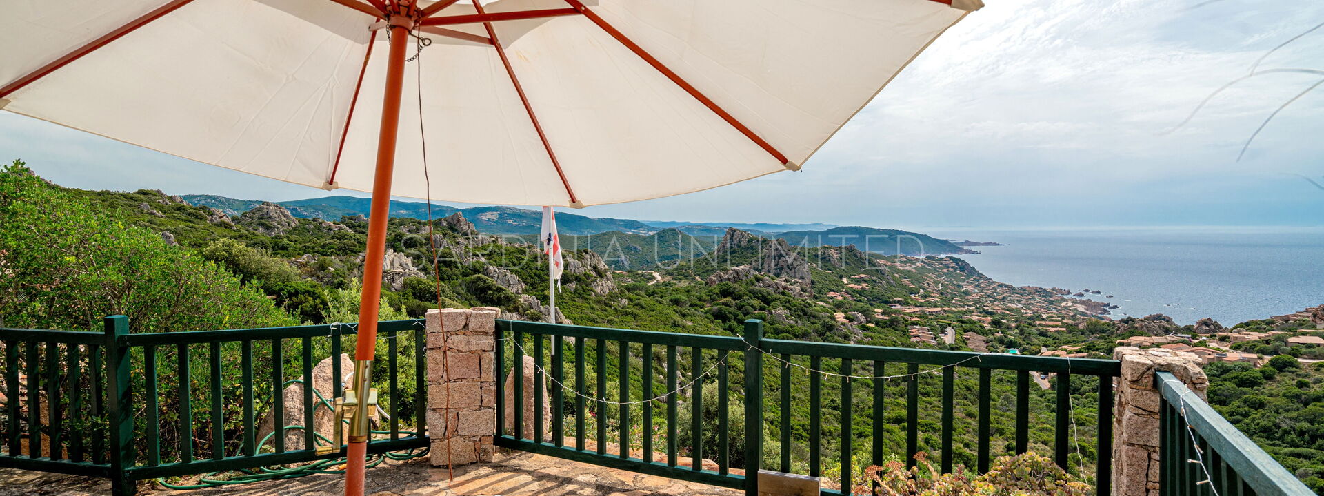 Villa Rocce Incantate: Balcony / Terrace / Patio, Scenic View