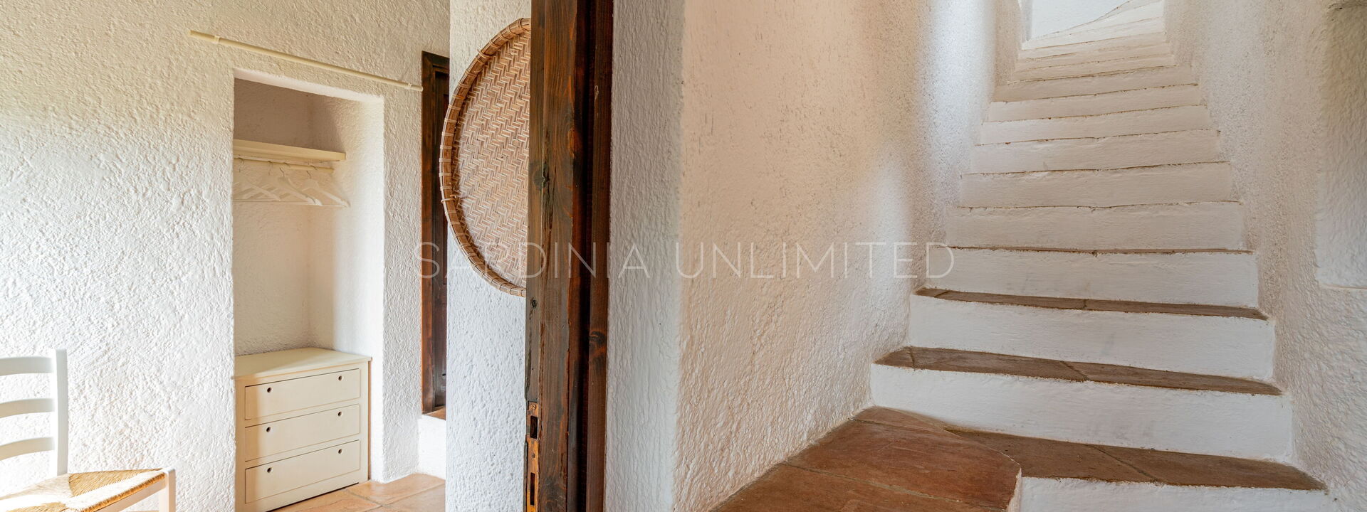 Villa Rocce Incantate: Other Room