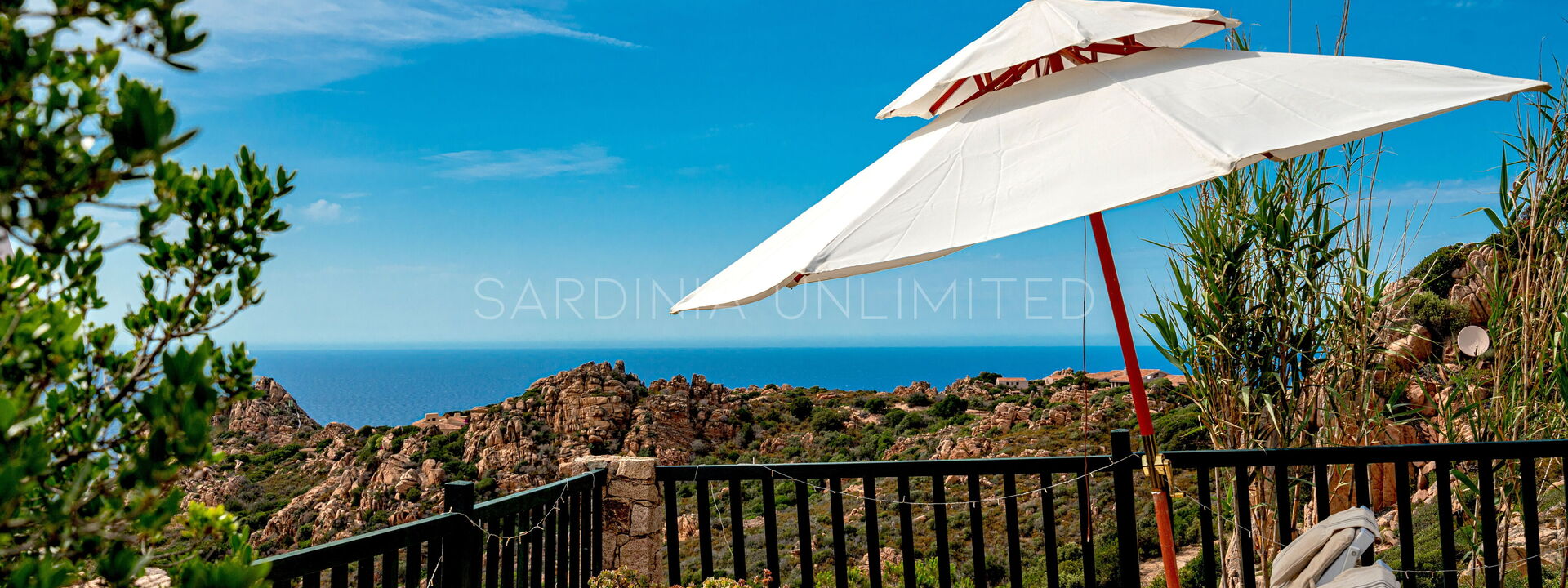 Villa Rocce Incantate: Balcony / Terrace / Patio, Scenic View