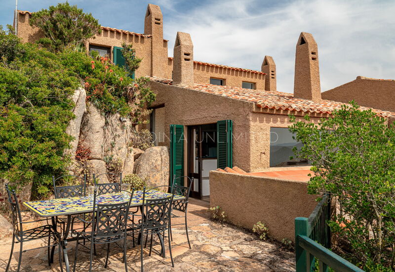 Villa Rocce Incantate: Balcony / Terrace / Patio, Main Entrance