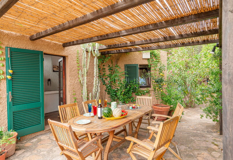 Villa Rocce Incantate: Balcony / Terrace / Patio, Scenic View