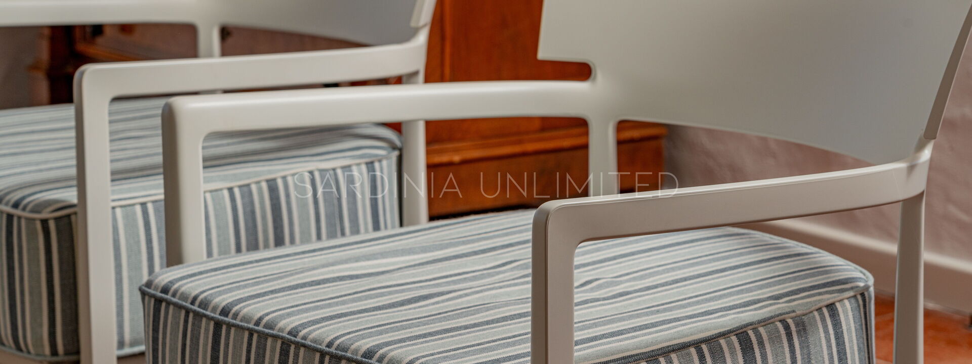 Il Richiamo di Gallura 3 Suites: Amenities